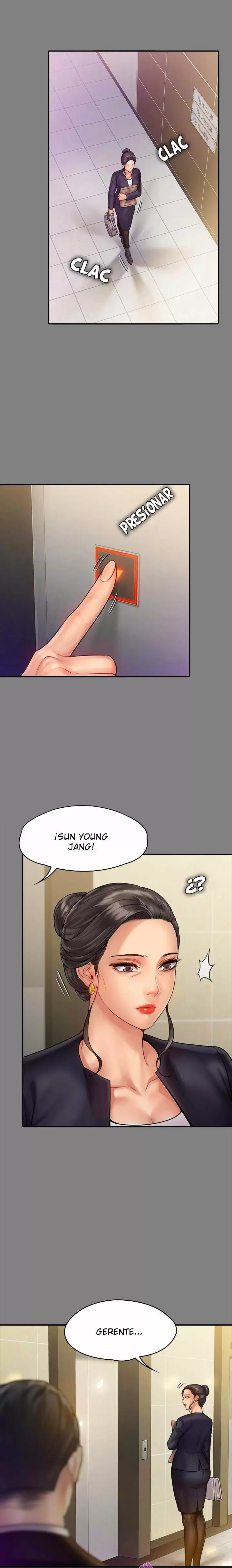 Queen Bee Capítulo 148 - Page 2