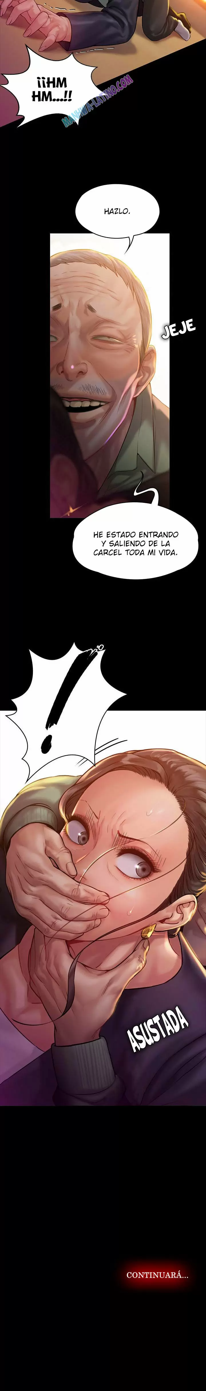 Queen Bee Capítulo 148 - Page 25