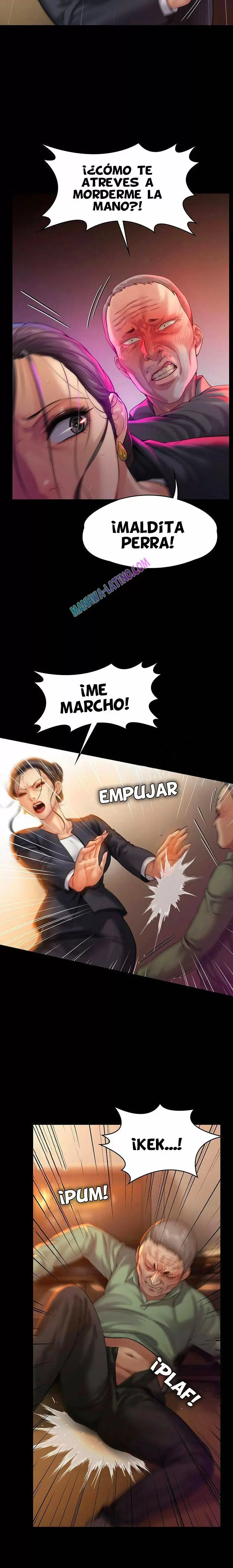 Queen Bee Capítulo 149 - Page 14