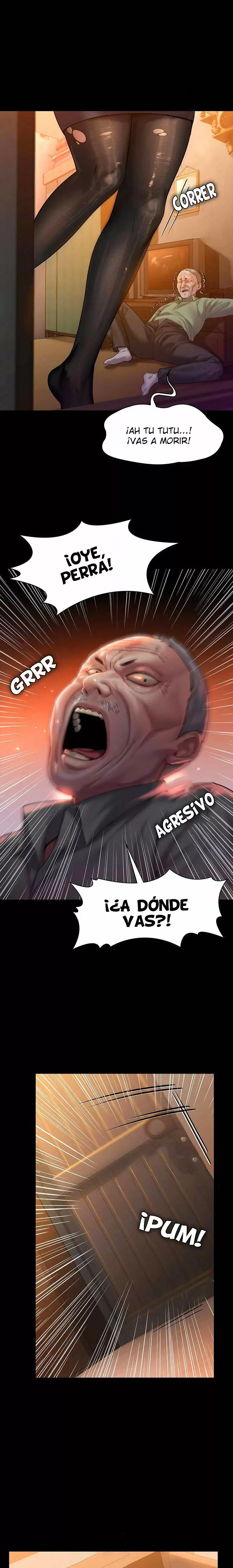 Queen Bee Capítulo 149 - Page 15