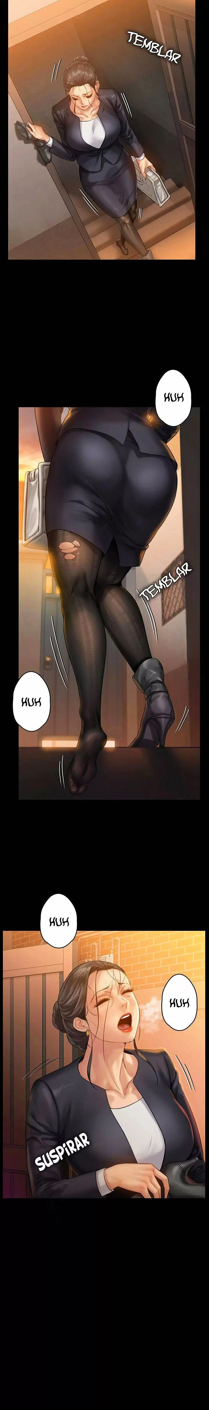 Queen Bee Capítulo 149 - Page 16