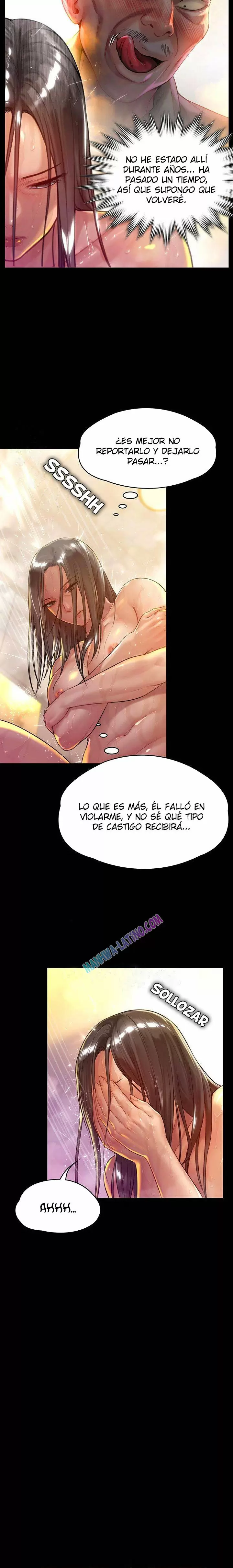 Queen Bee Capítulo 149 - Page 23