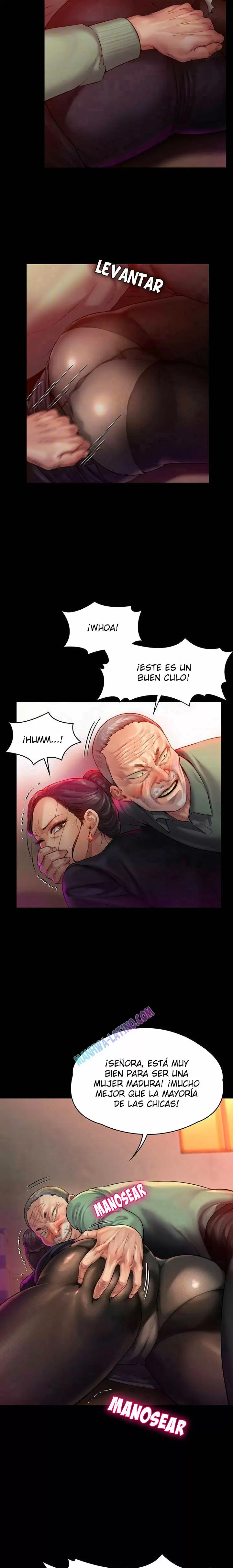 Queen Bee Capítulo 149 - Page 6