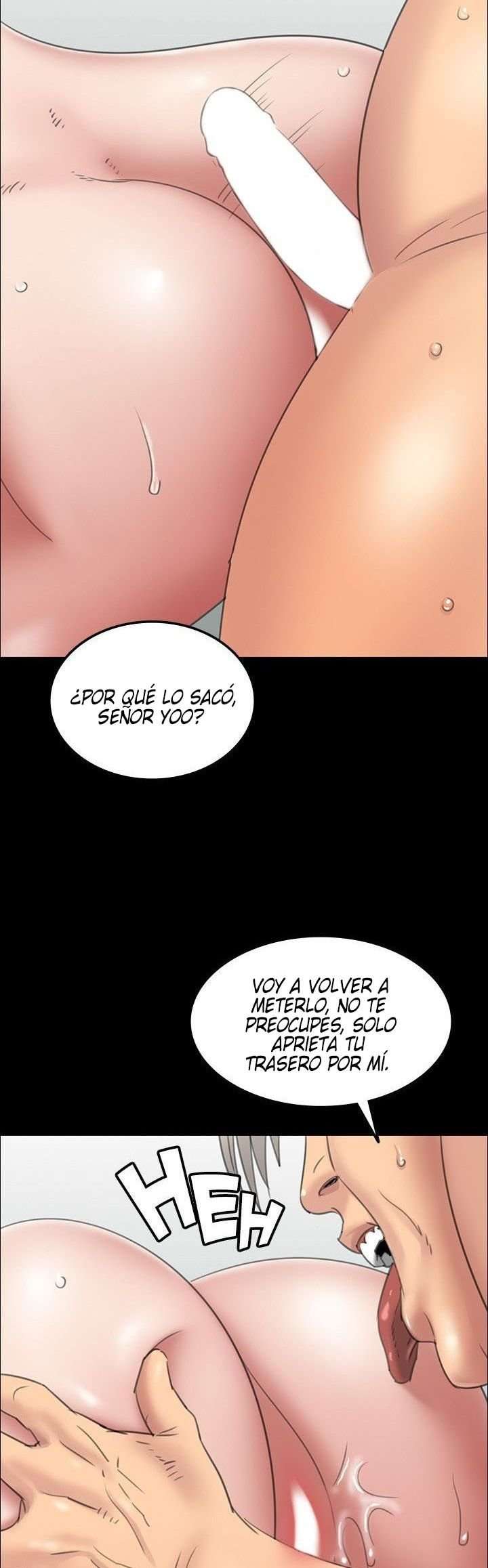 Queen Bee Capítulo 15 - Page 11