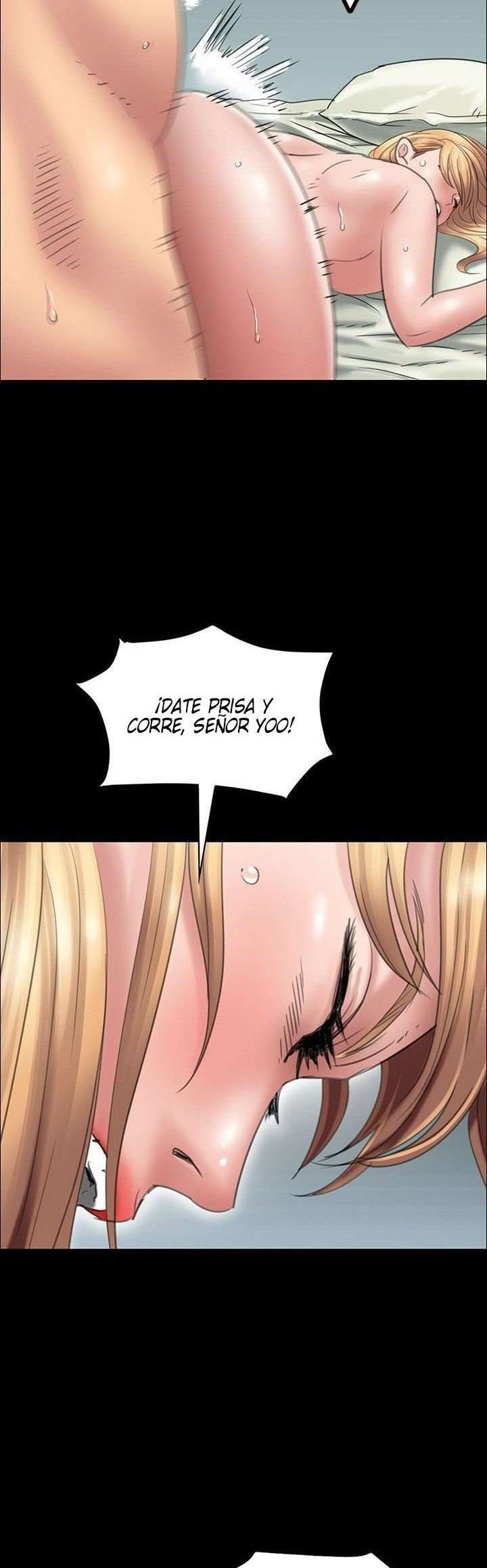 Queen Bee Capítulo 15 - Page 19