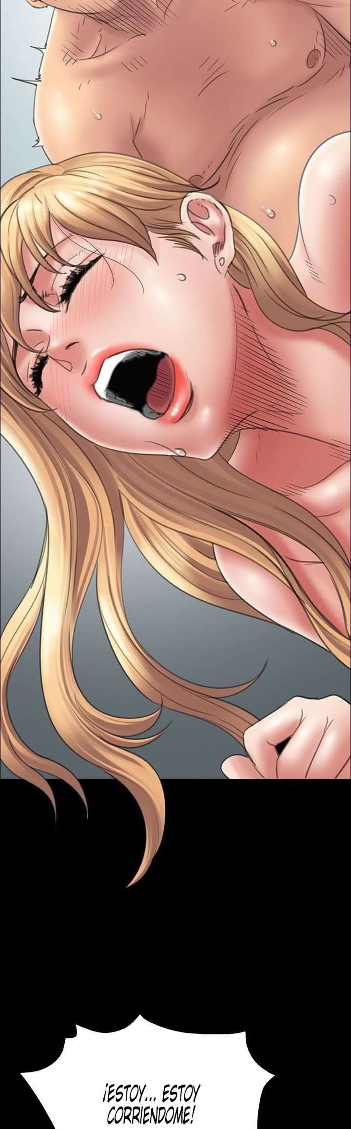Queen Bee Capítulo 15 - Page 21