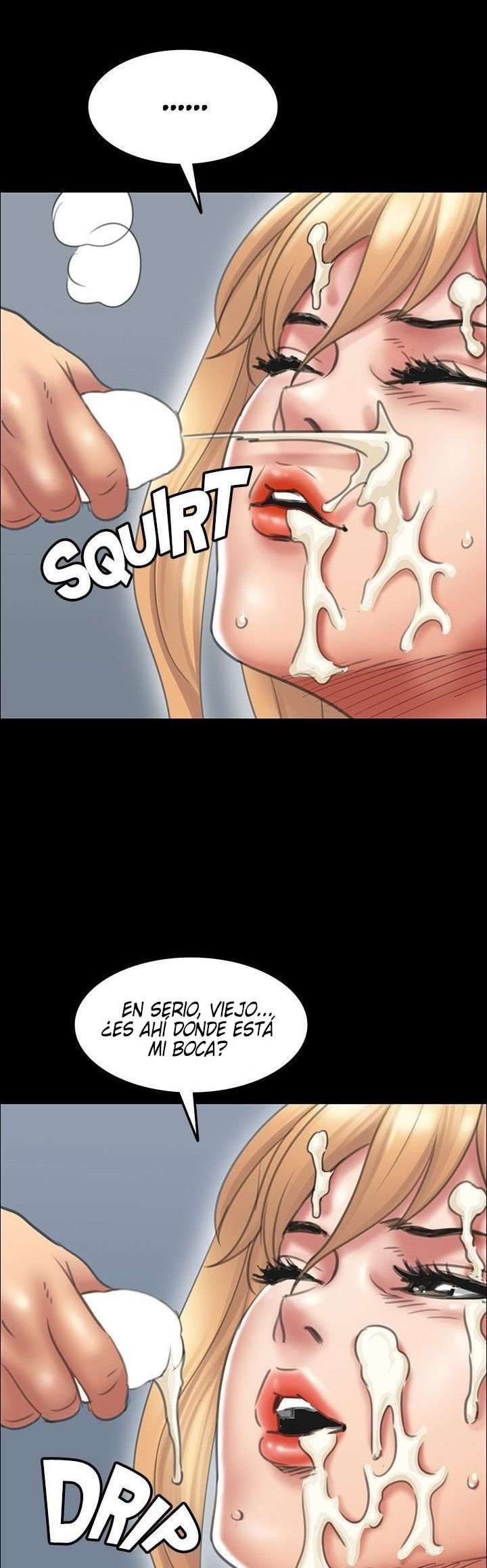 Queen Bee Capítulo 15 - Page 29