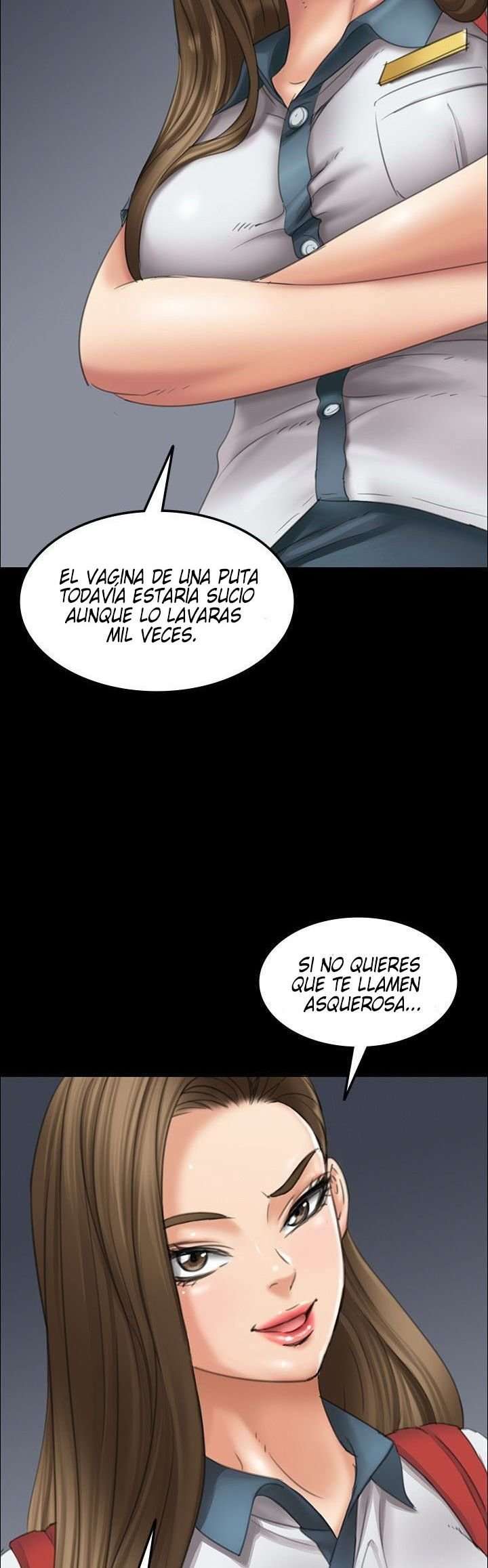Queen Bee Capítulo 15 - Page 45