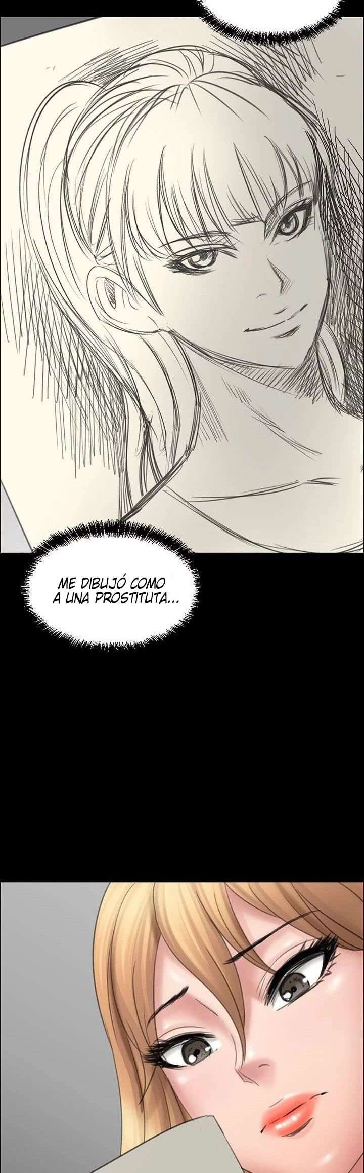 Queen Bee Capítulo 15 - Page 57