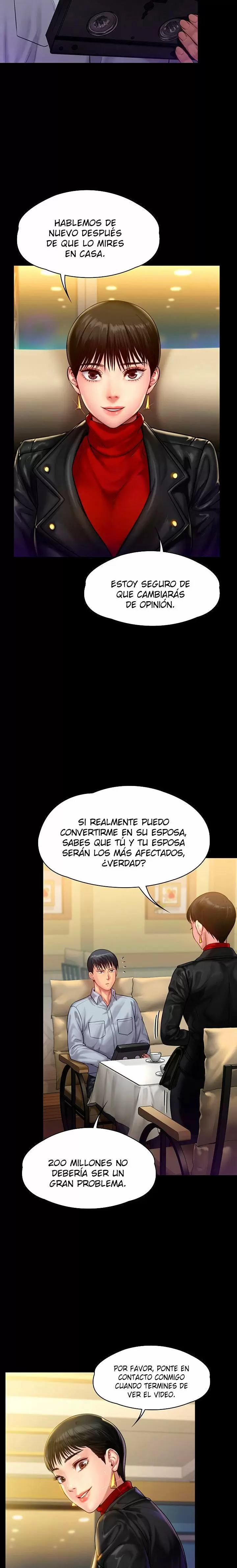Queen Bee Capítulo 150 - Page 16