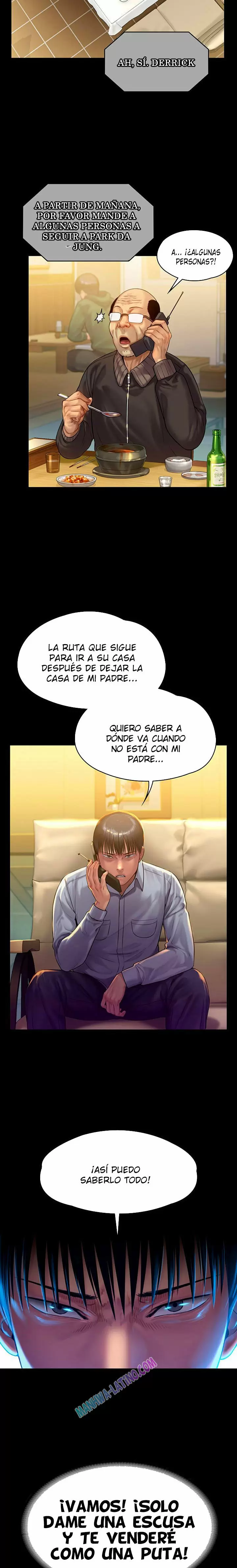 Queen Bee Capítulo 150 - Page 18
