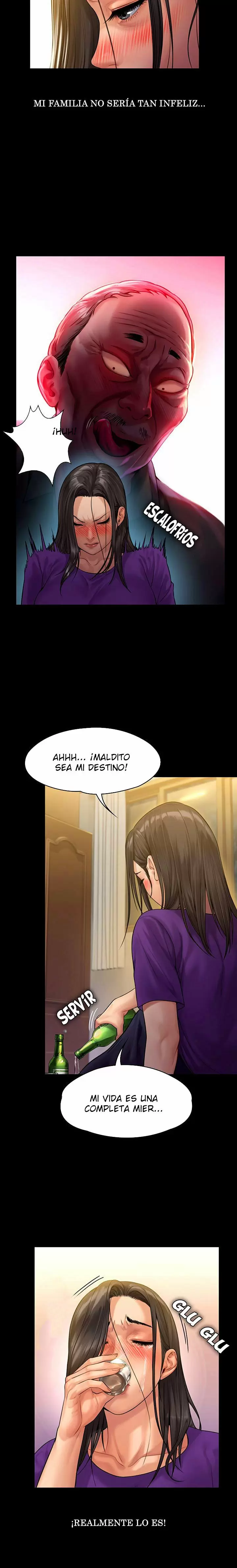 Queen Bee Capítulo 150 - Page 24