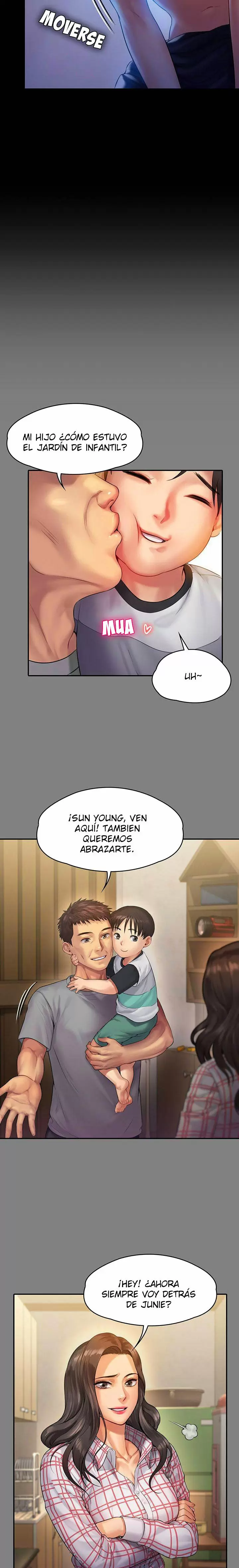 Queen Bee Capítulo 151 - Page 14