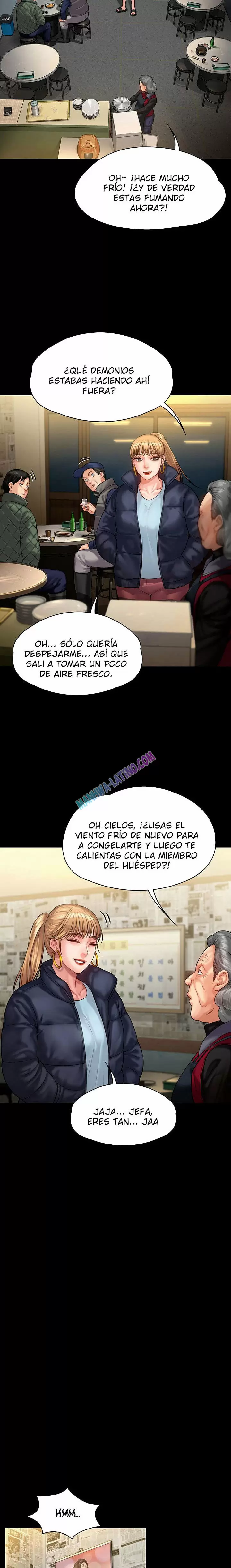 Queen Bee Capítulo 152 - Page 11