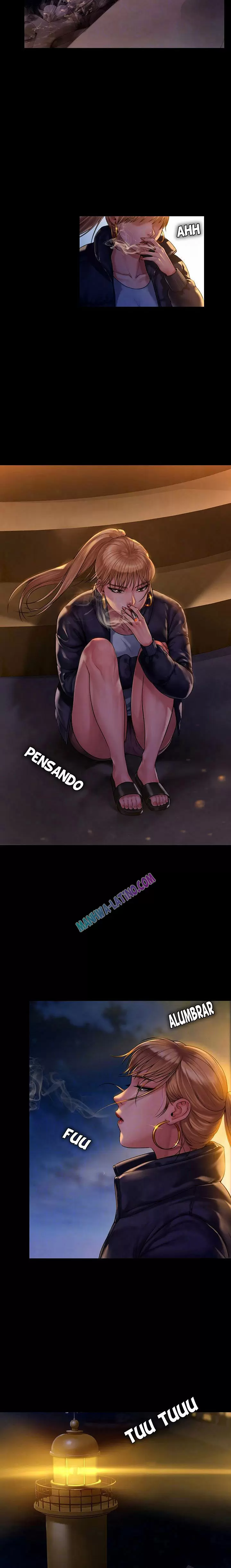 Queen Bee Capítulo 152 - Page 2