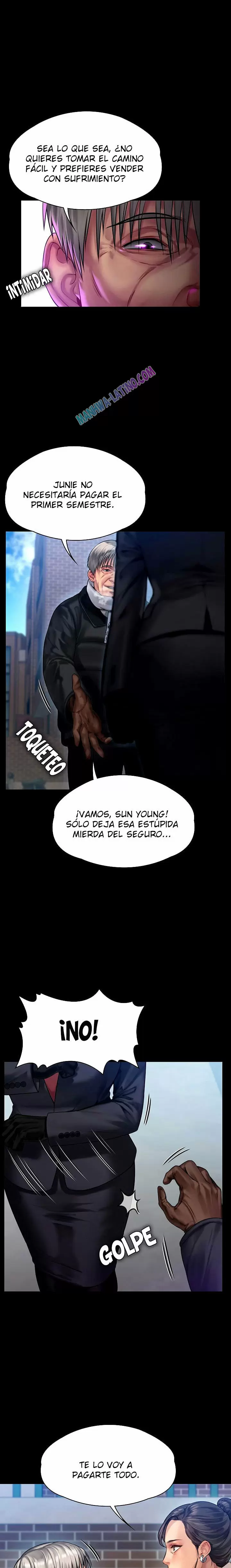 Queen Bee Capítulo 152 - Page 20