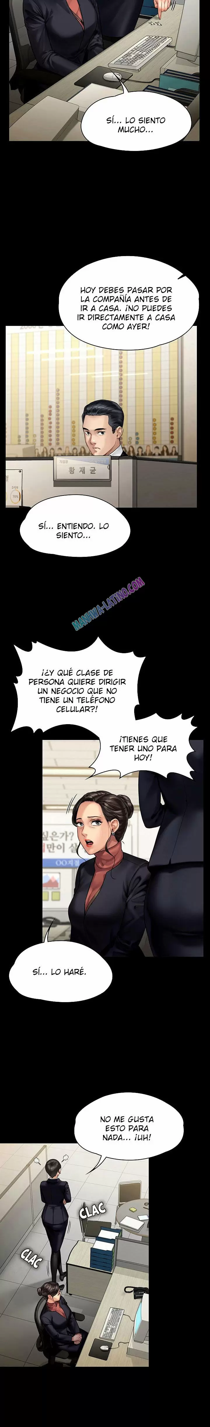 Queen Bee Capítulo 152 - Page 23
