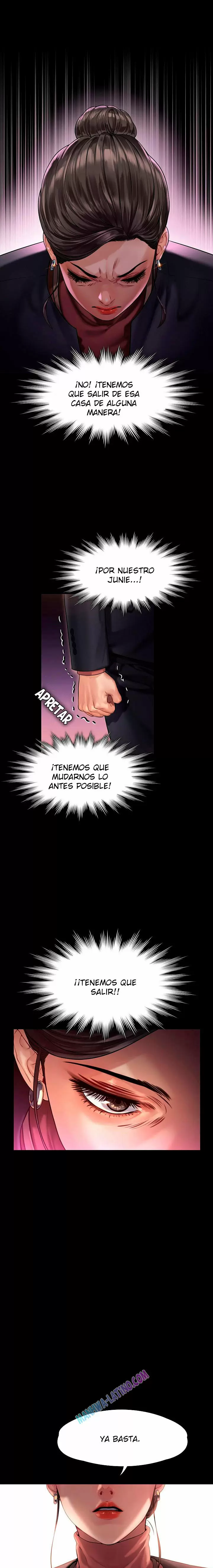 Queen Bee Capítulo 153 - Page 13