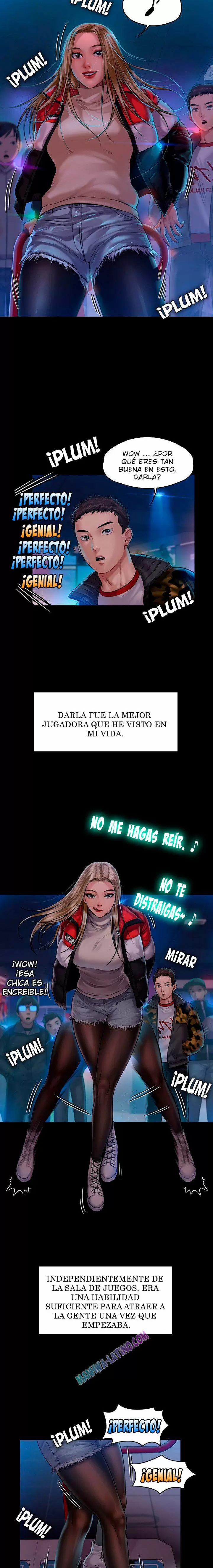 Queen Bee Capítulo 153 - Page 18