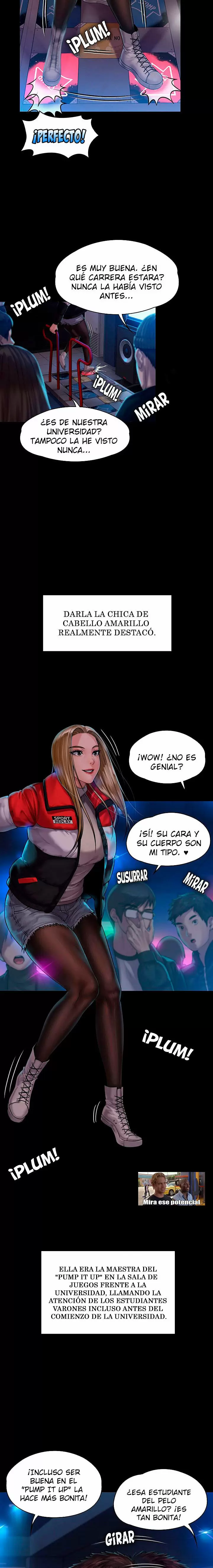 Queen Bee Capítulo 153 - Page 19