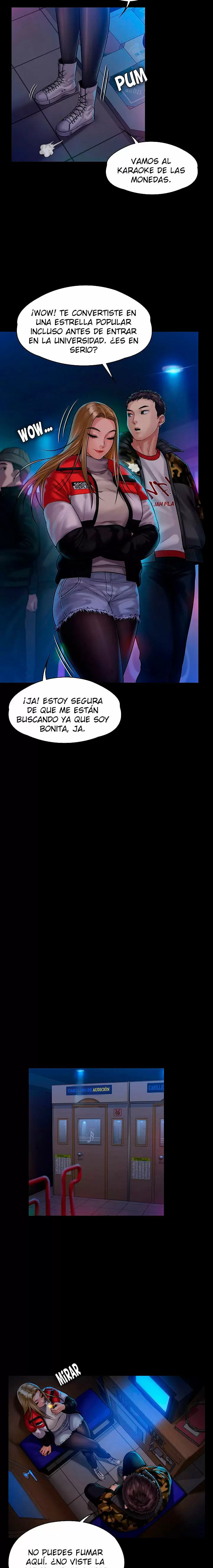 Queen Bee Capítulo 153 - Page 21