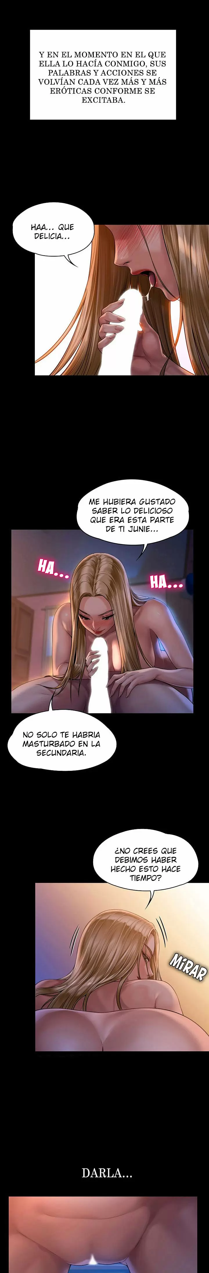 Queen Bee Capítulo 154 - Page 14