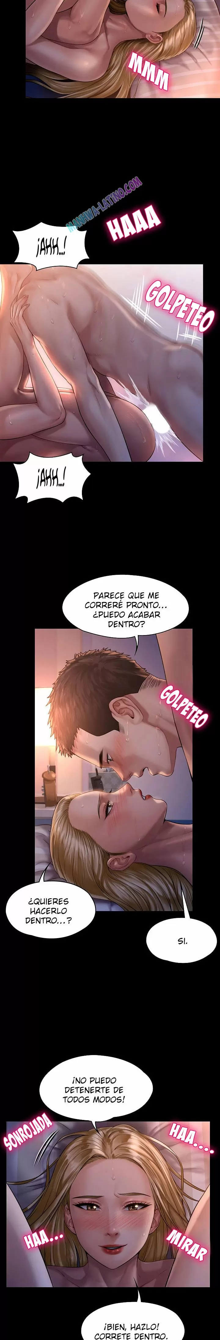 Queen Bee Capítulo 154 - Page 20