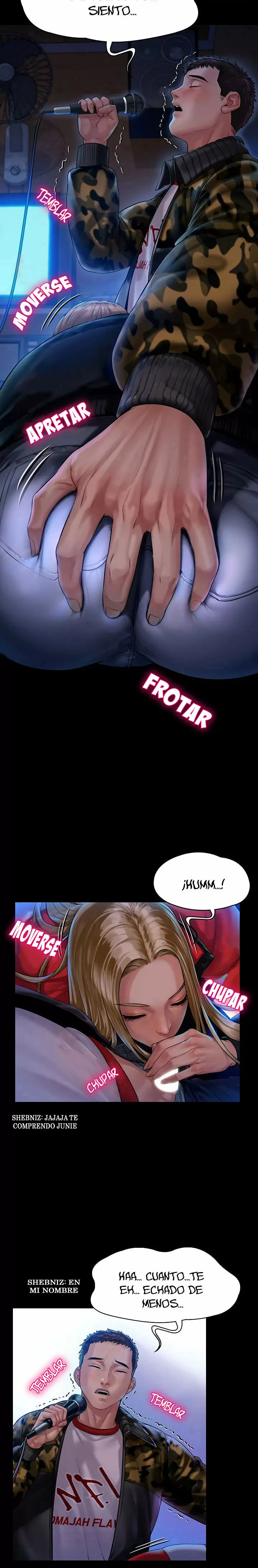 Queen Bee Capítulo 154 - Page 4