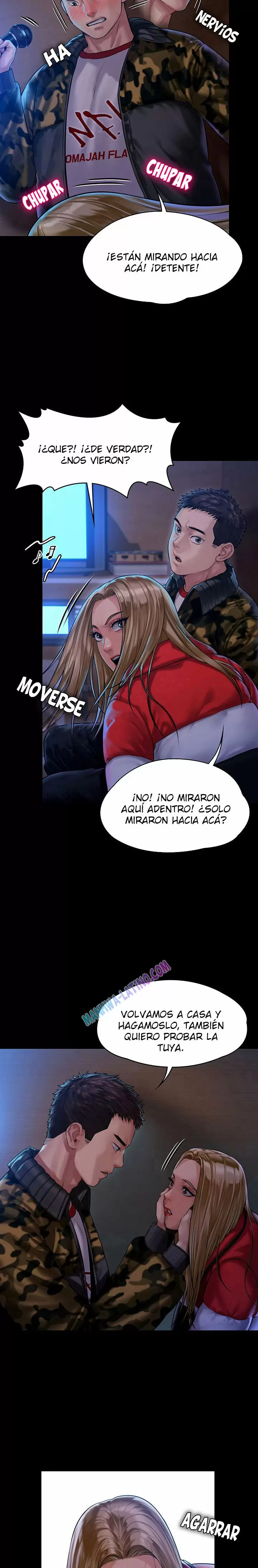 Queen Bee Capítulo 154 - Page 7