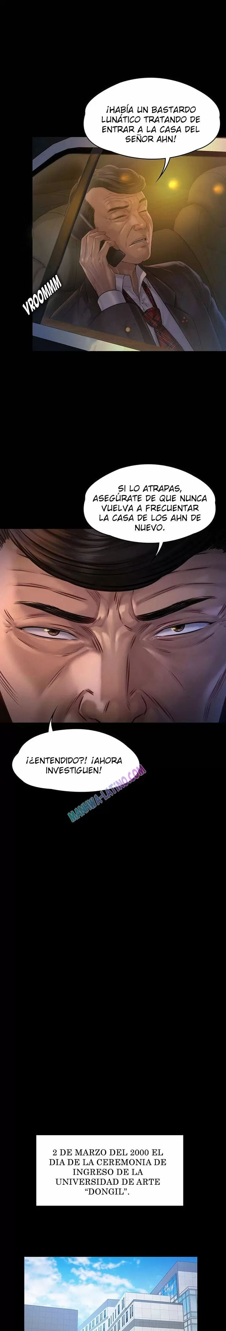 Queen Bee Capítulo 155 - Page 15