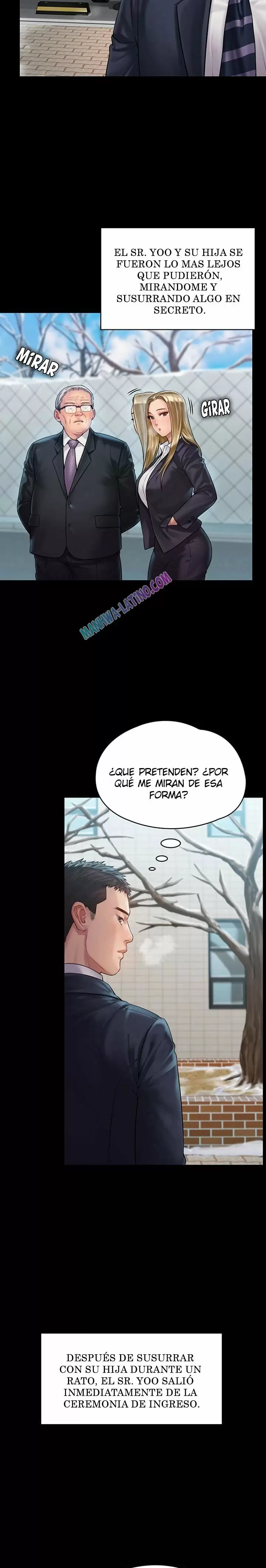 Queen Bee Capítulo 155 - Page 20