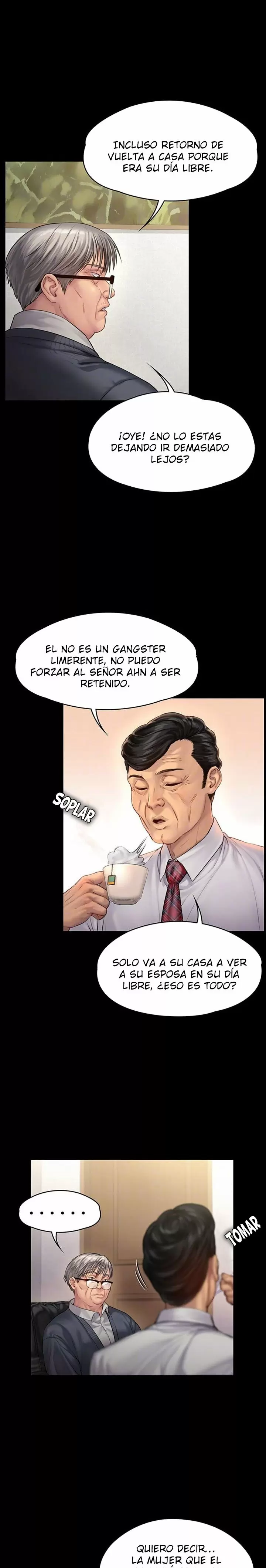 Queen Bee Capítulo 155 - Page 3