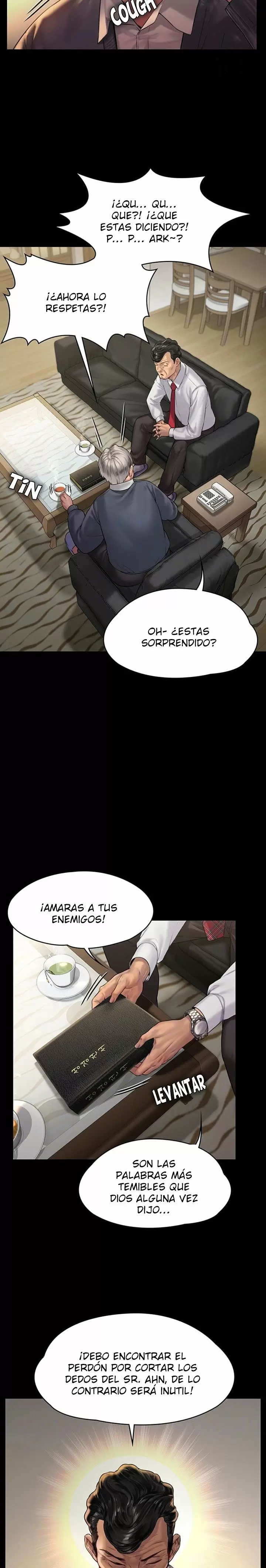 Queen Bee Capítulo 155 - Page 6