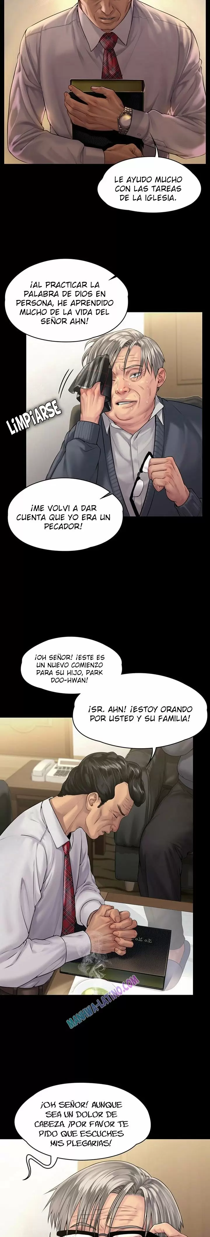 Queen Bee Capítulo 155 - Page 7