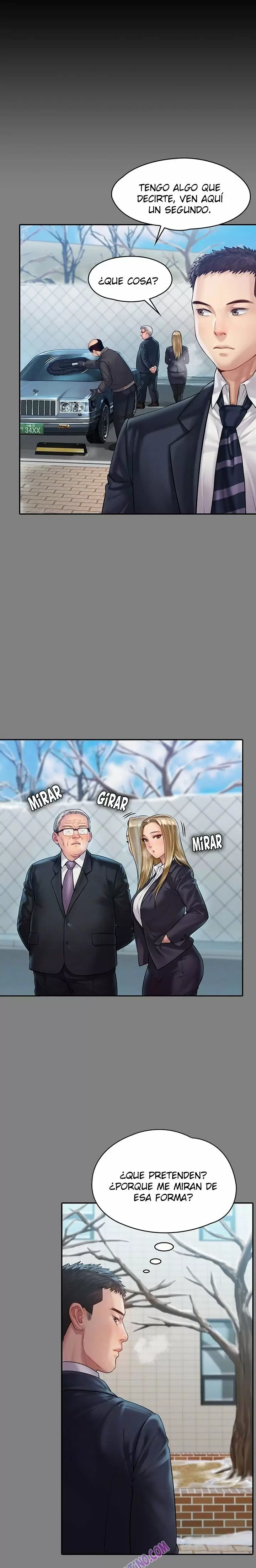 Queen Bee Capítulo 156 - Page 2