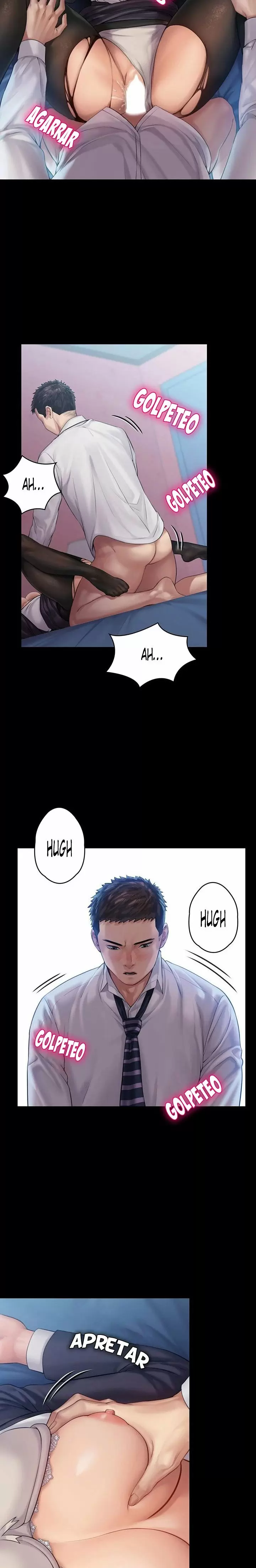 Queen Bee Capítulo 156 - Page 21