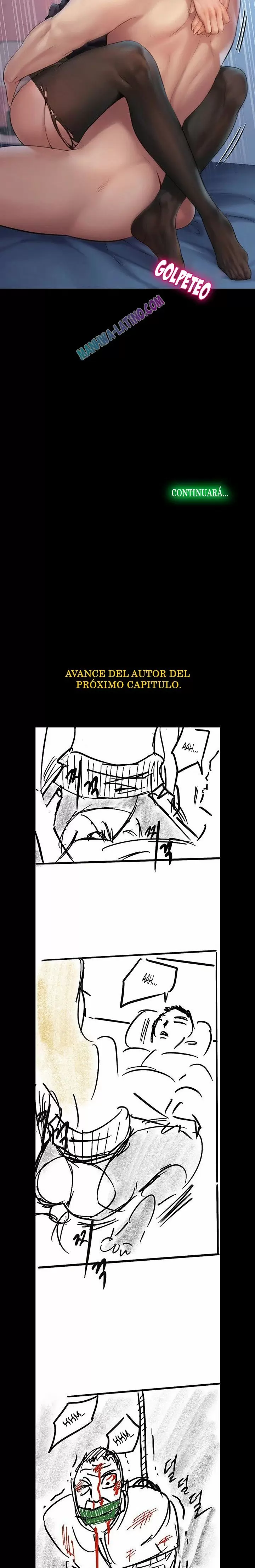 Queen Bee Capítulo 156 - Page 25