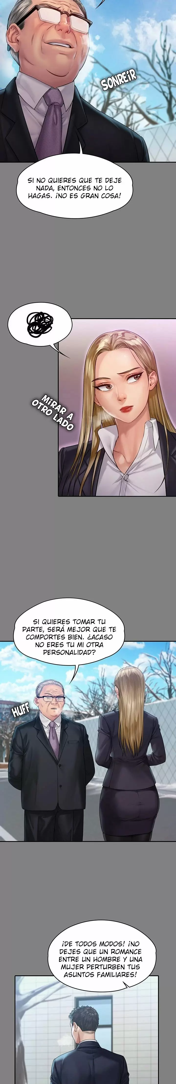 Queen Bee Capítulo 156 - Page 6