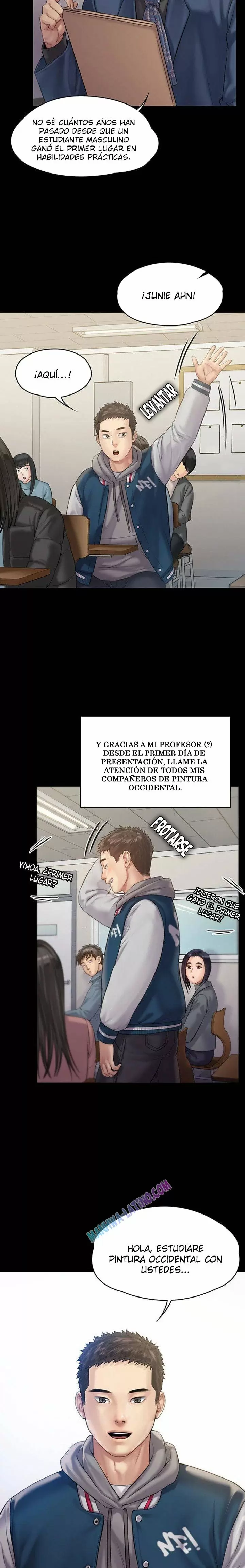 Queen Bee Capítulo 157 - Page 18