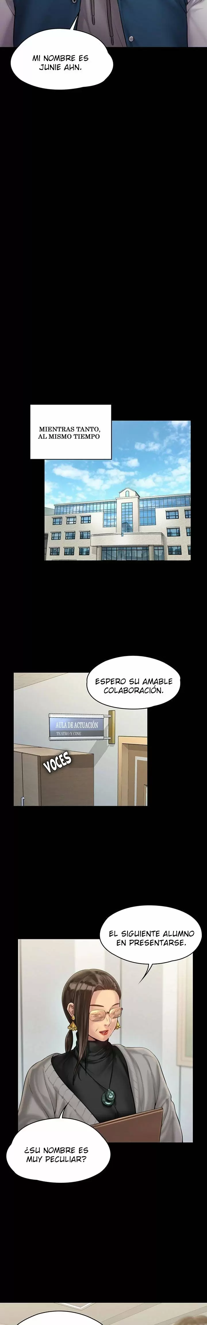 Queen Bee Capítulo 157 - Page 19