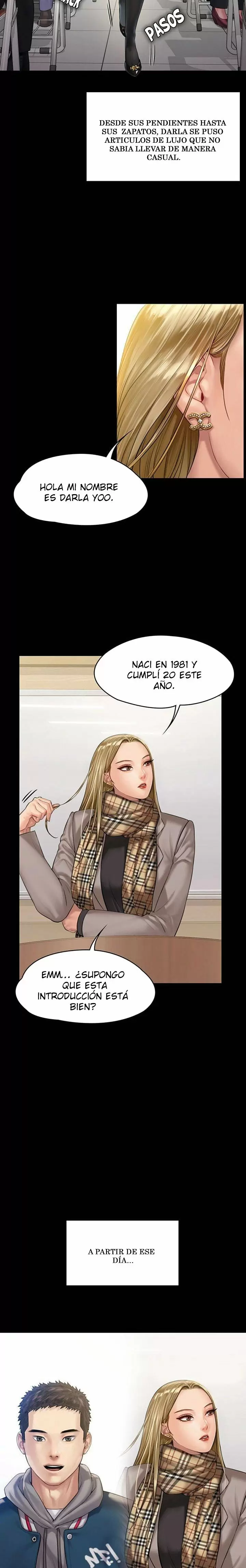 Queen Bee Capítulo 157 - Page 21