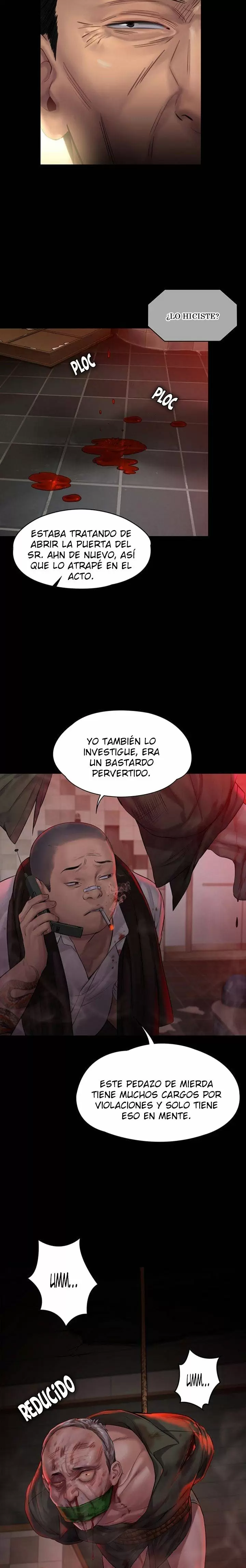 Queen Bee Capítulo 157 - Page 24