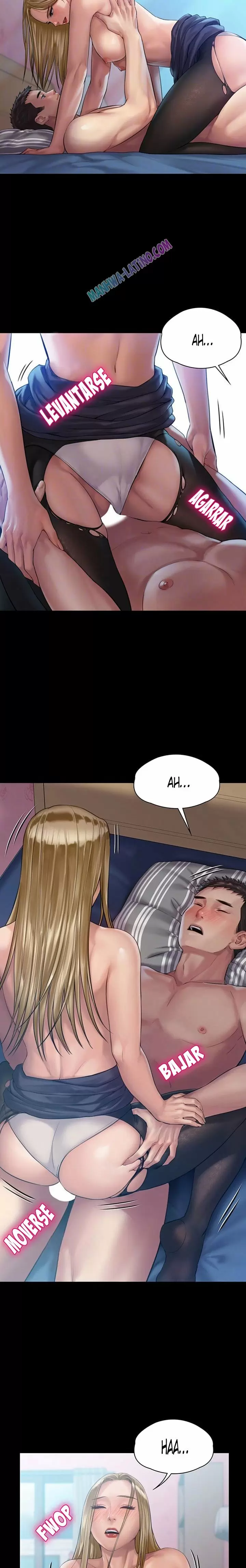 Queen Bee Capítulo 157 - Page 4