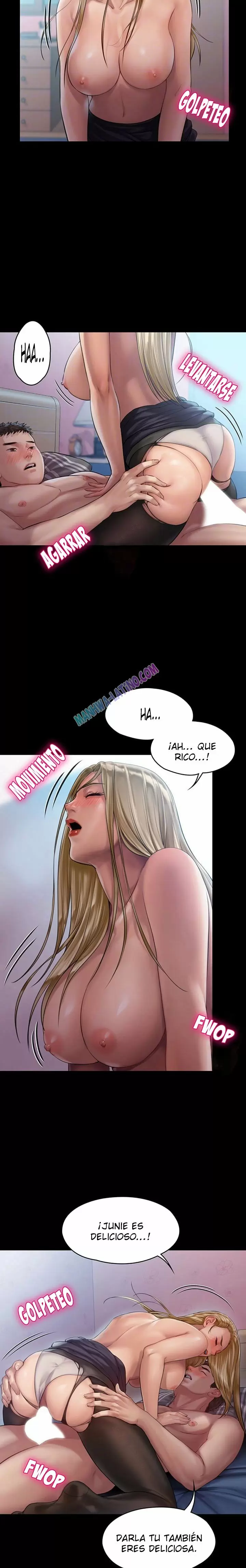 Queen Bee Capítulo 157 - Page 5