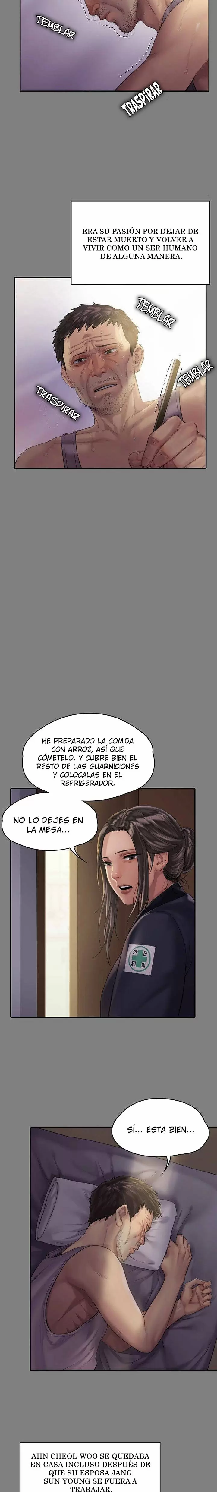 Queen Bee Capítulo 158 - Page 11
