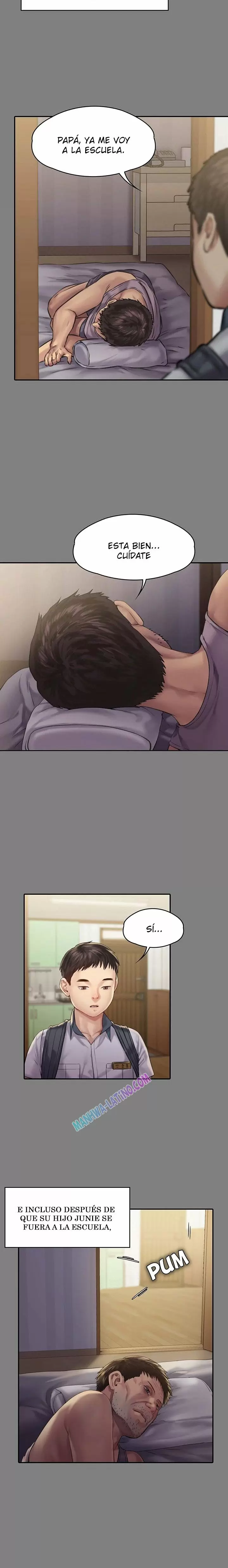 Queen Bee Capítulo 158 - Page 12