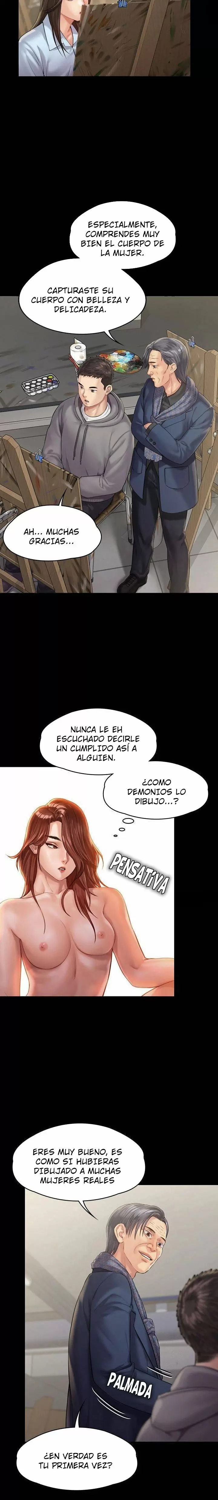 Queen Bee Capítulo 158 - Page 19