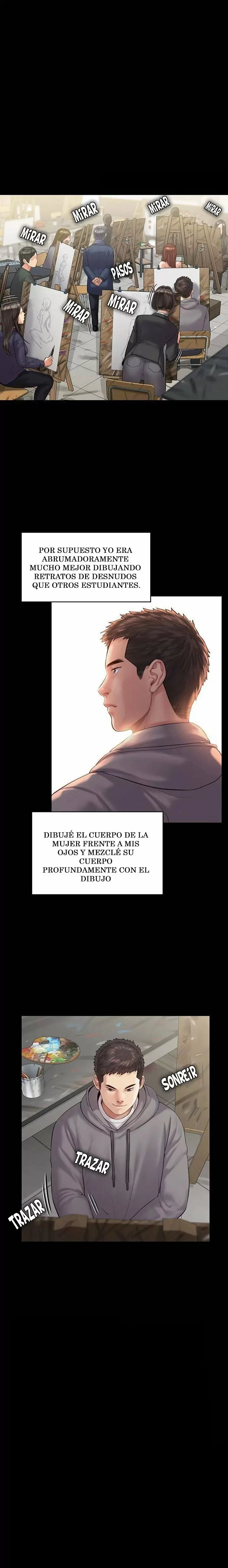 Queen Bee Capítulo 158 - Page 21