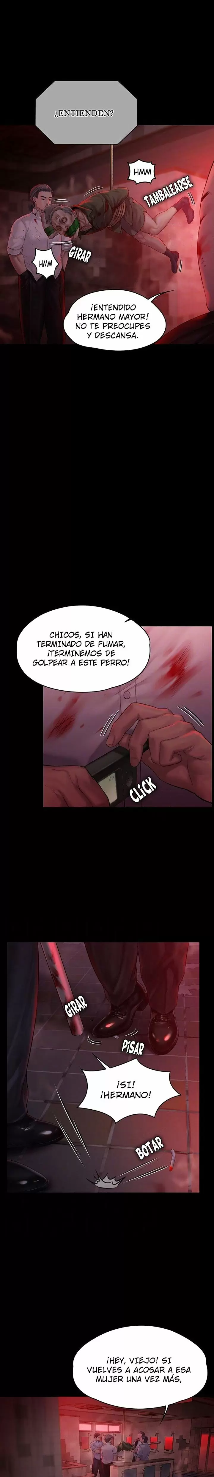 Queen Bee Capítulo 158 - Page 4