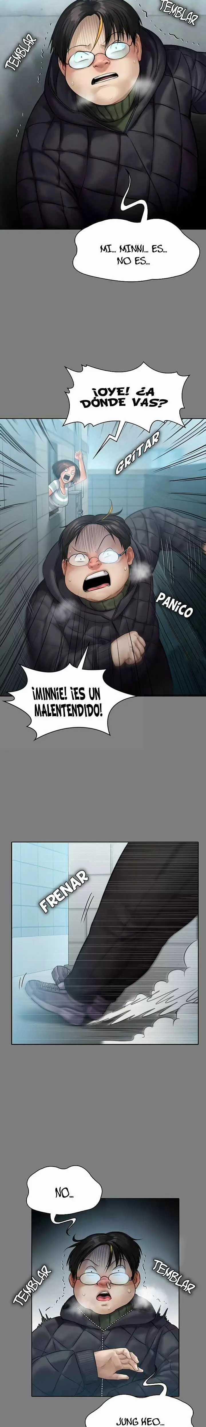 Queen Bee Capítulo 159 - Page 10